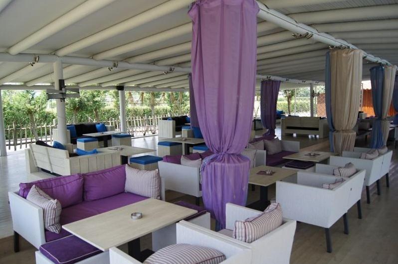 Le Chalet Xanthi Exterior photo