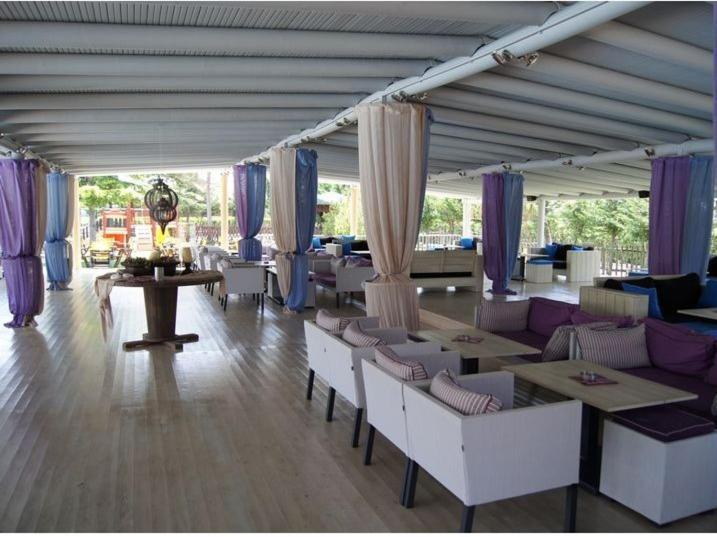 Le Chalet Xanthi Exterior photo